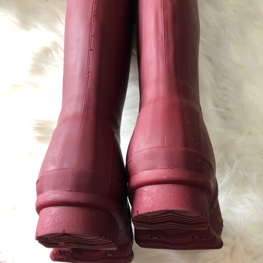 Kamik Jennifer ☔️ Rain Boots - Picture 6 of 7